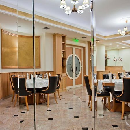 Hotel Incognito Pomorie פומורי מראה חיצוני תמונה